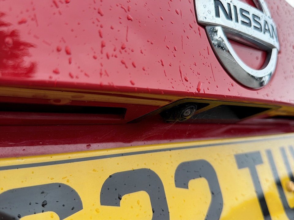 Used Nissan Juke 2022 for sale - 78212043: Photo 18