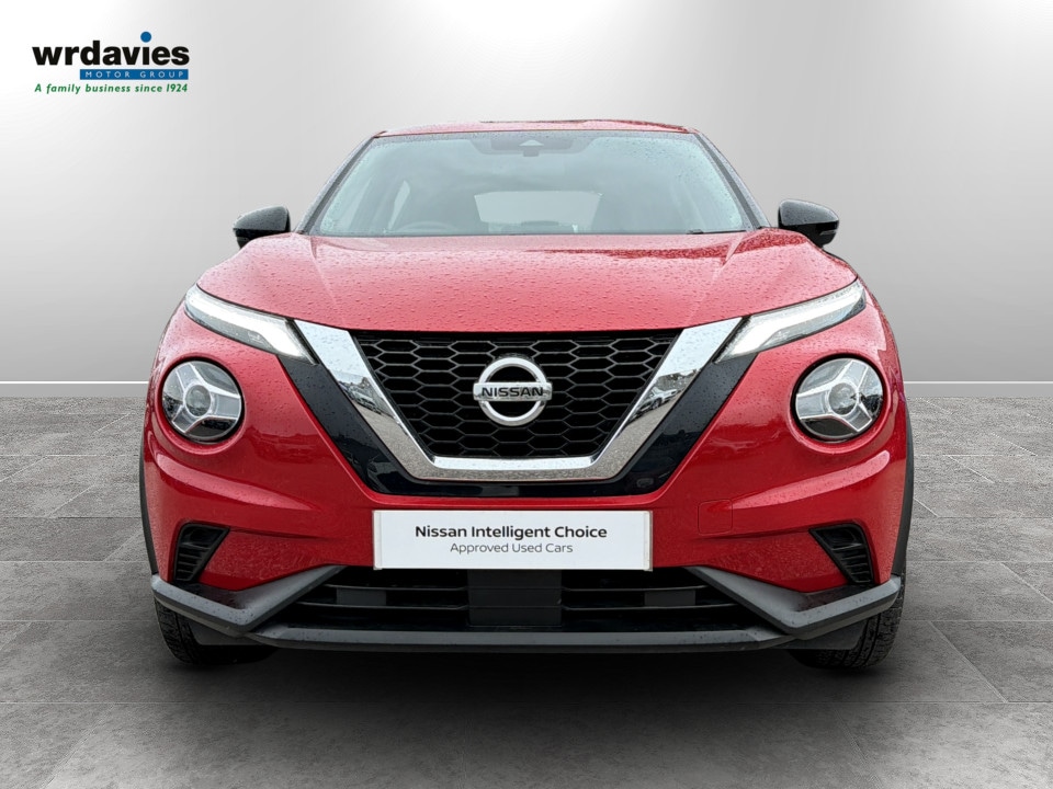 Used Nissan Juke 2022 for sale - 78212043: Photo 2