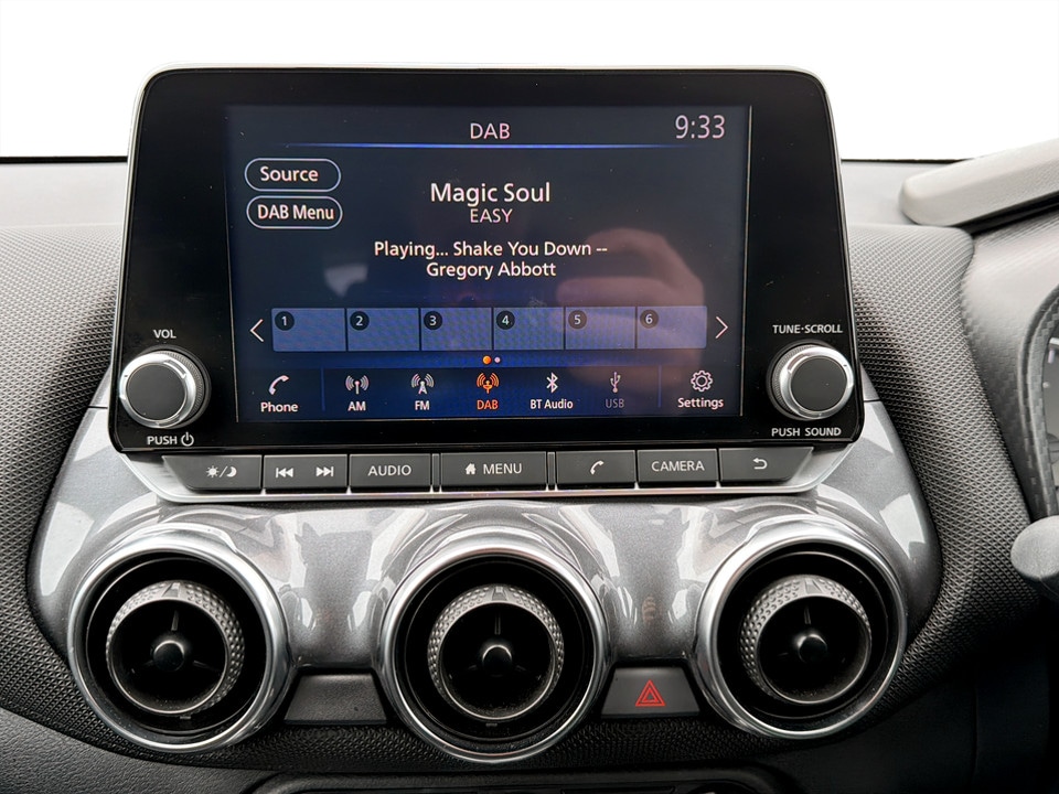 Used Nissan Juke 2022 for sale - 78212043: Photo 21