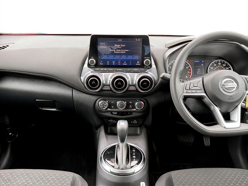 Used Nissan Juke 2022 for sale - 78212043: Photo 22