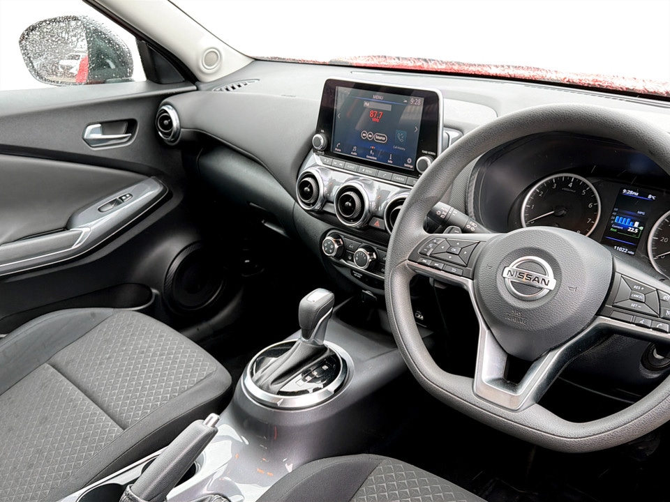 Used Nissan Juke 2022 for sale - 78212043: Photo 23