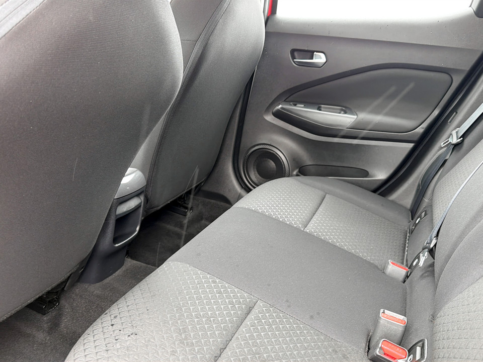 Used Nissan Juke 2022 for sale - 78212043: Photo 24