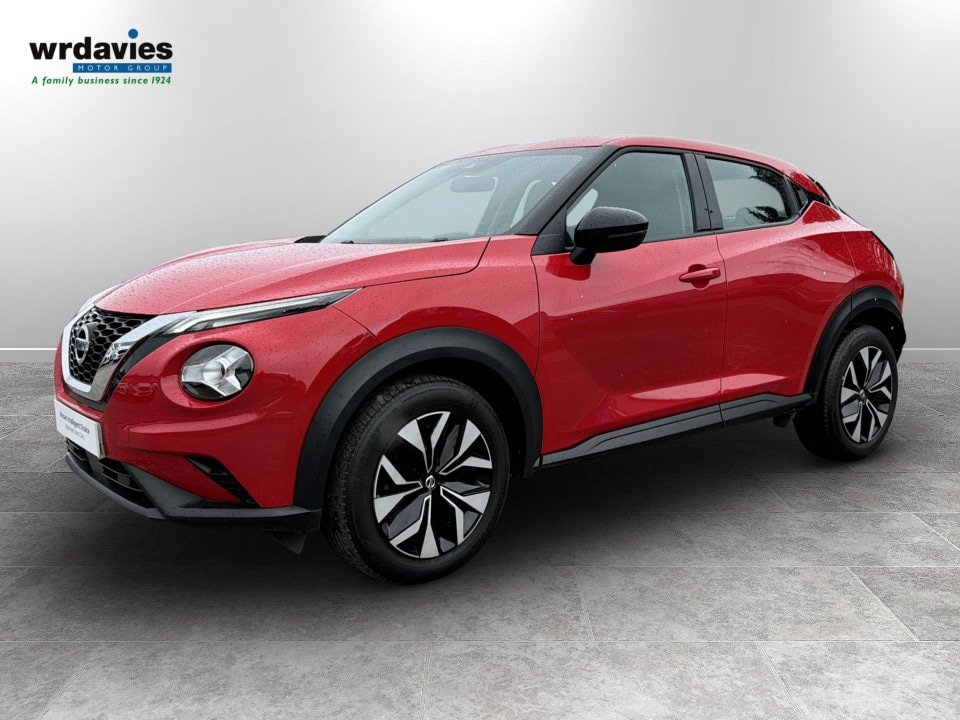 Used Nissan Juke 2022 for sale - 78212043: Photo 3