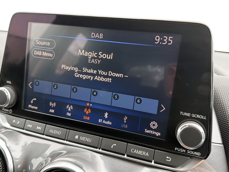 Used Nissan Juke 2022 for sale - 78212043: Photo 30