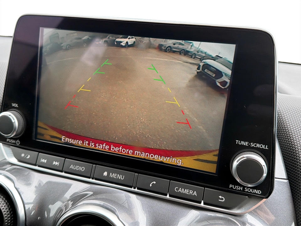 Used Nissan Juke 2022 for sale - 78212043: Photo 32