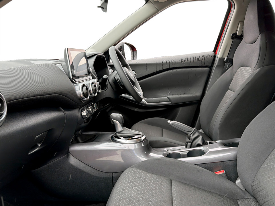 Used Nissan Juke 2022 for sale - 78212043: Photo 33