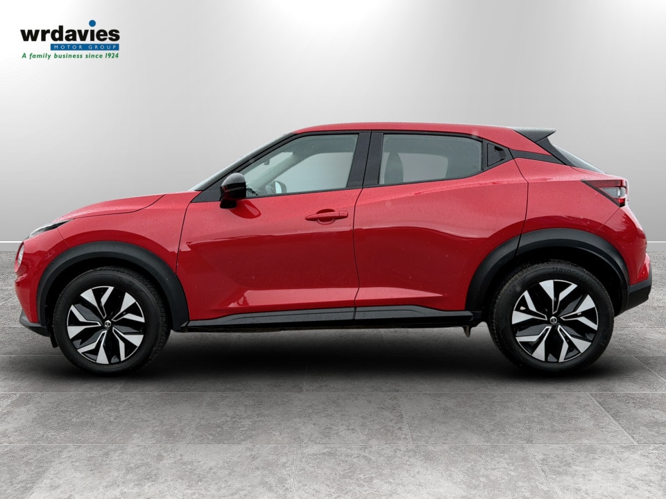 Used Nissan Juke 2022 for sale - 78212043: Photo 4