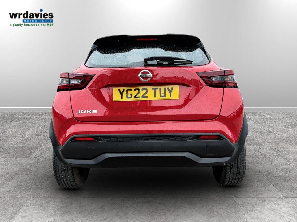 Used Nissan Juke 2022 for sale - 78212043: Photo 6