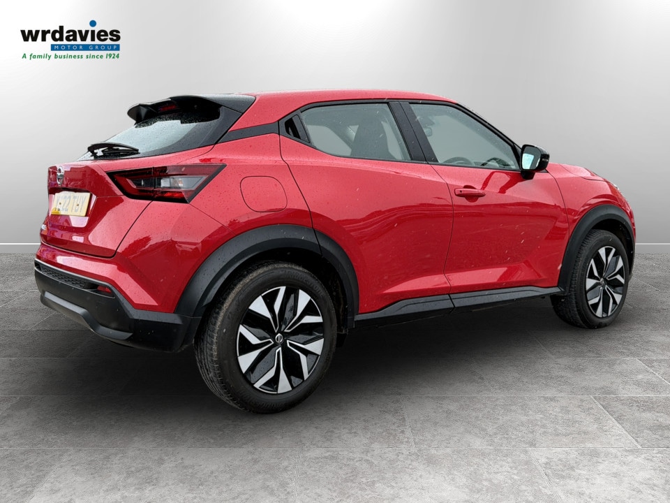 Used Nissan Juke 2022 for sale - 78212043: Photo 8