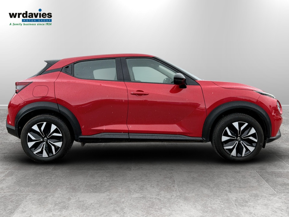 Used Nissan Juke 2022 for sale - 78212043: Photo 9