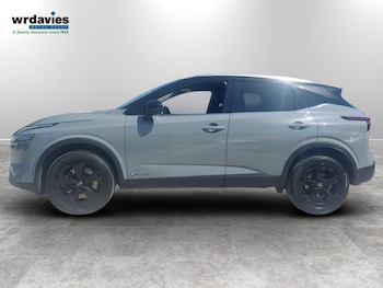 Used Nissan Qashqai 2023 for sale - 78706441: Photo