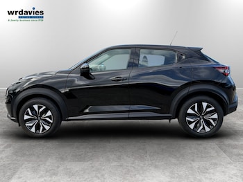 Used Nissan Juke 2022 for sale - 78211967: Photo