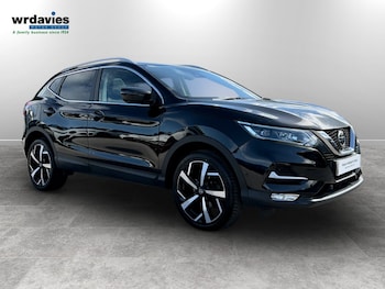 Used Nissan Qashqai 2019 for sale - 78212047: Photo