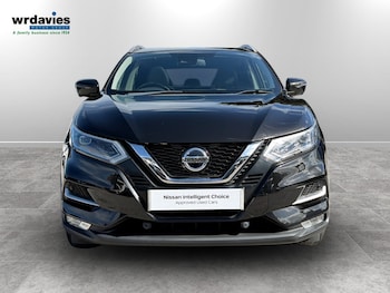 Used Nissan Qashqai 2019 for sale - 78212047: Photo