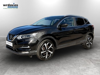 Used Nissan Qashqai 2019 for sale - 78212047: Photo
