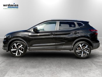 Used Nissan Qashqai 2019 for sale - 78212047: Photo