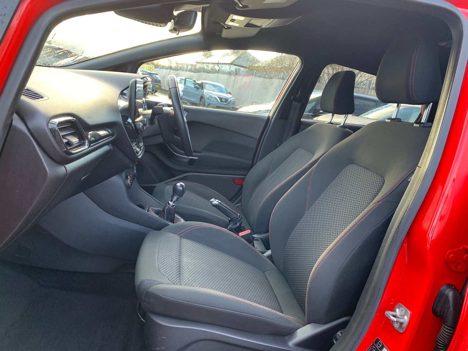 Used Ford Fiesta 2020 for sale - 77225054: Photo 13