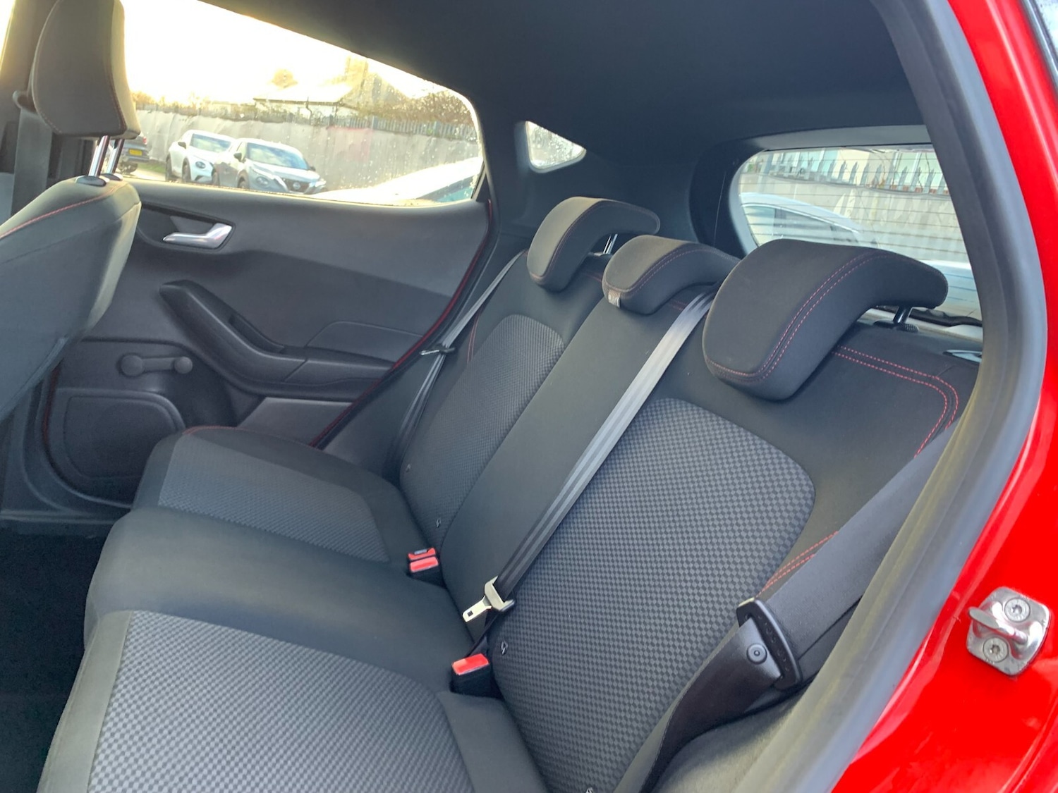 Used Ford Fiesta 2020 for sale - 77225054: Photo 15