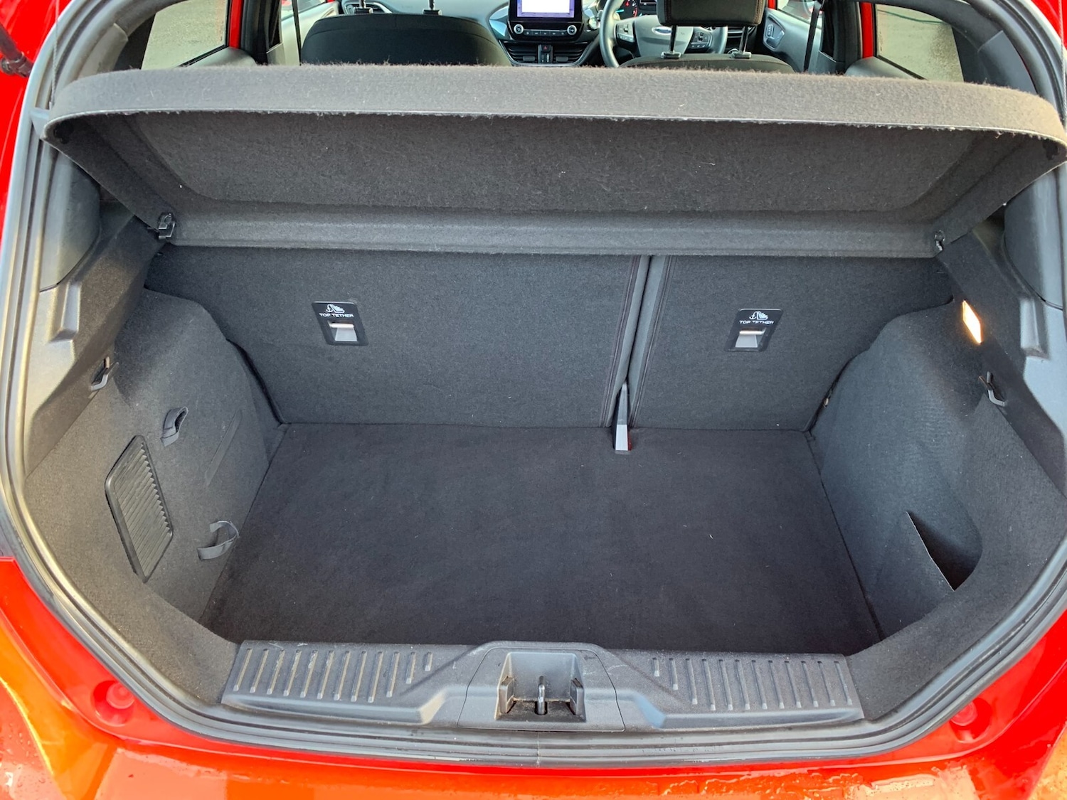 Used Ford Fiesta 2020 for sale - 77225054: Photo 16