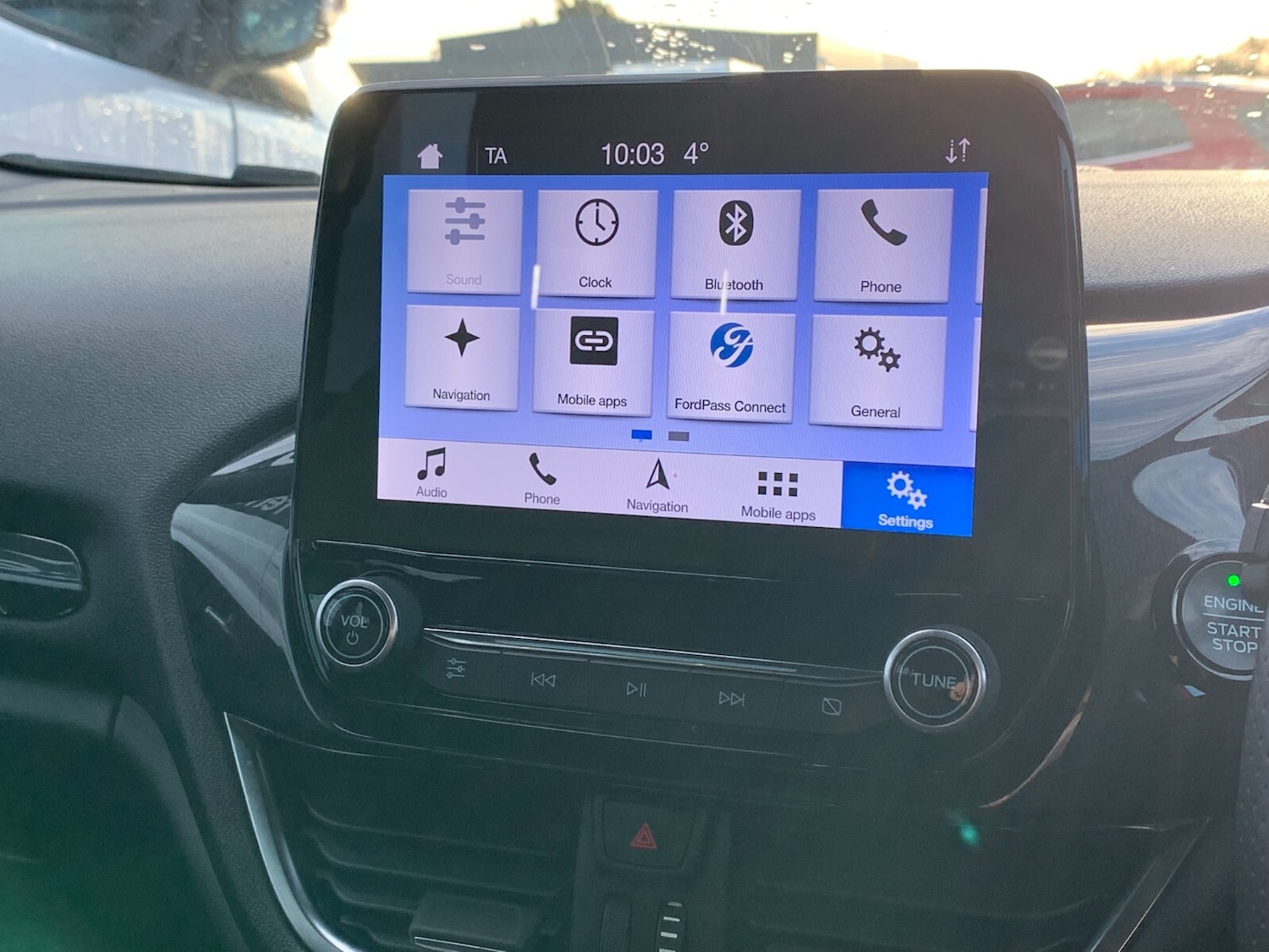 Used Ford Fiesta 2020 for sale - 77225054: Photo 26