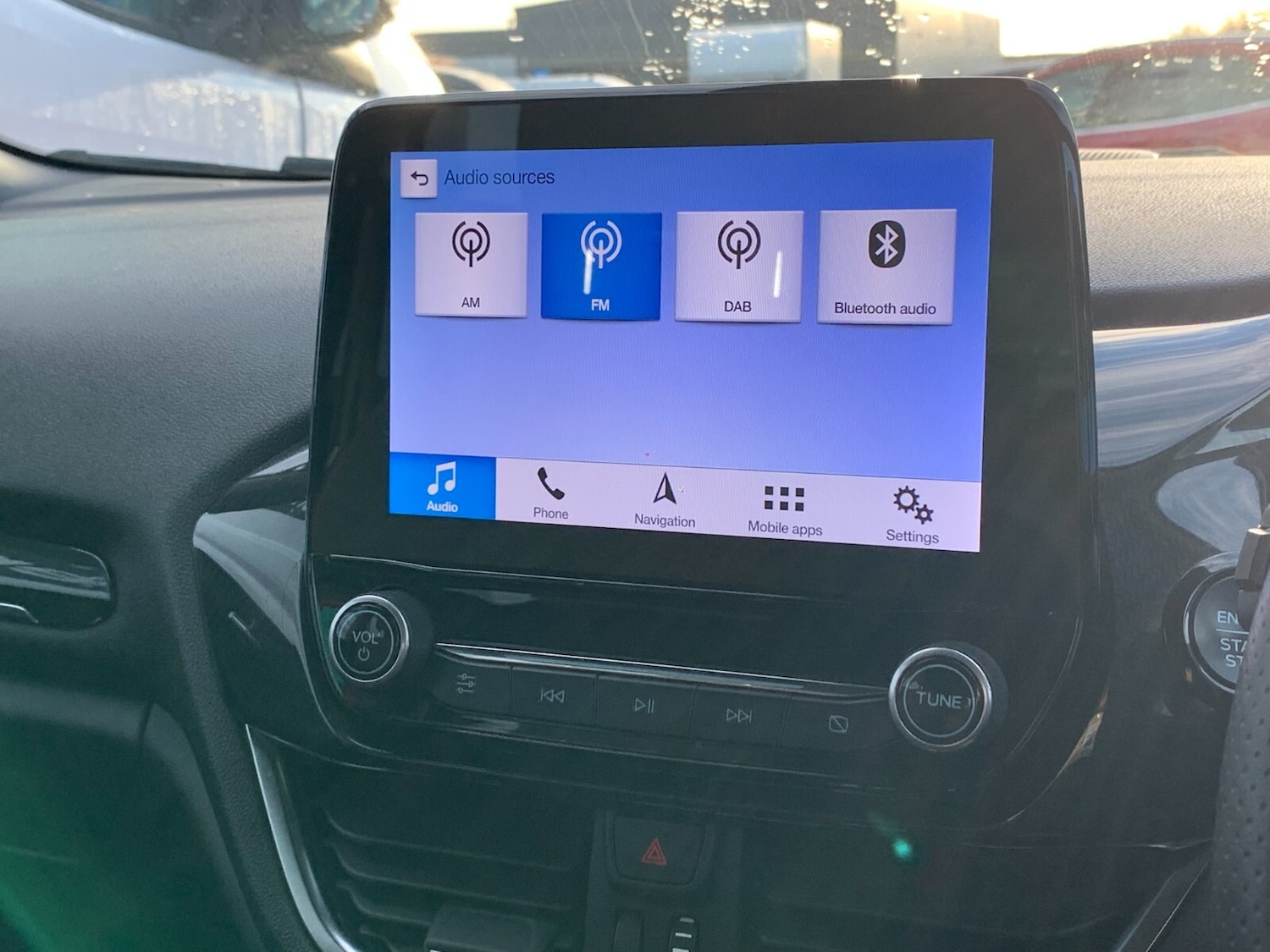 Used Ford Fiesta 2020 for sale - 77225054: Photo 28