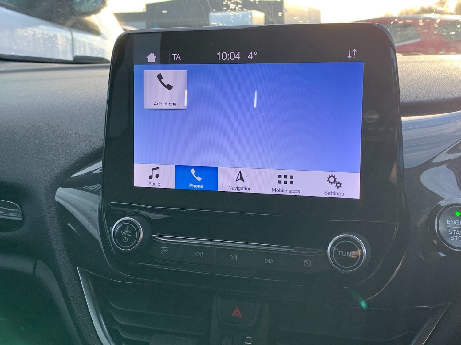 Used Ford Fiesta 2020 for sale - 77225054: Photo 29