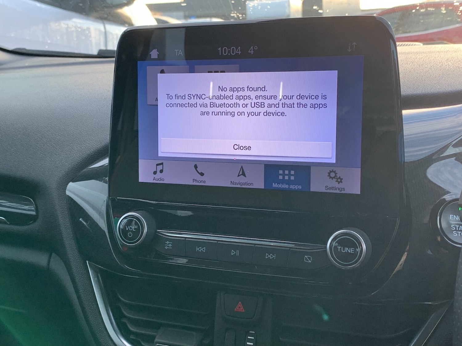 Used Ford Fiesta 2020 for sale - 77225054: Photo 31