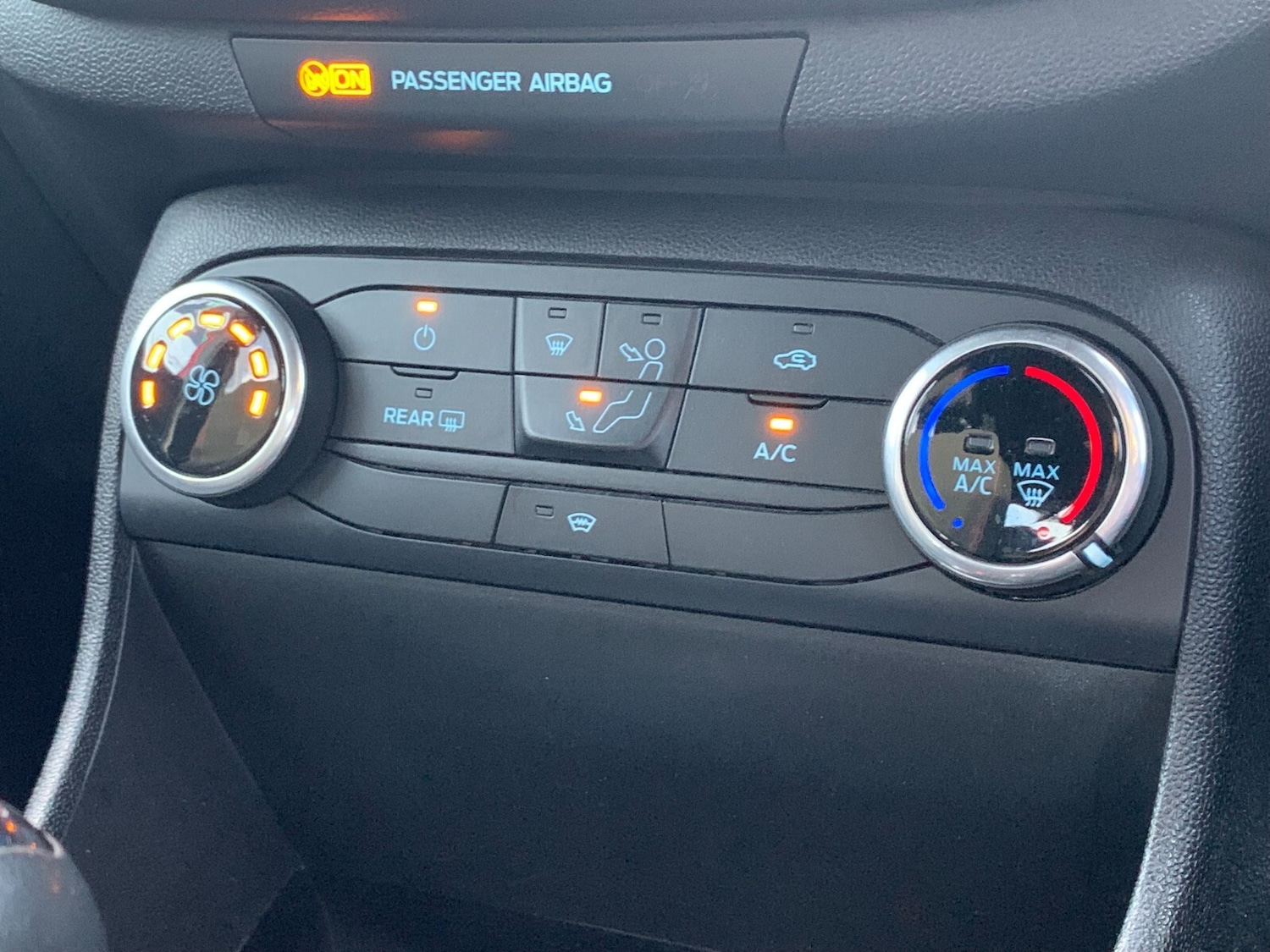 Used Ford Fiesta 2020 for sale - 77225054: Photo 32