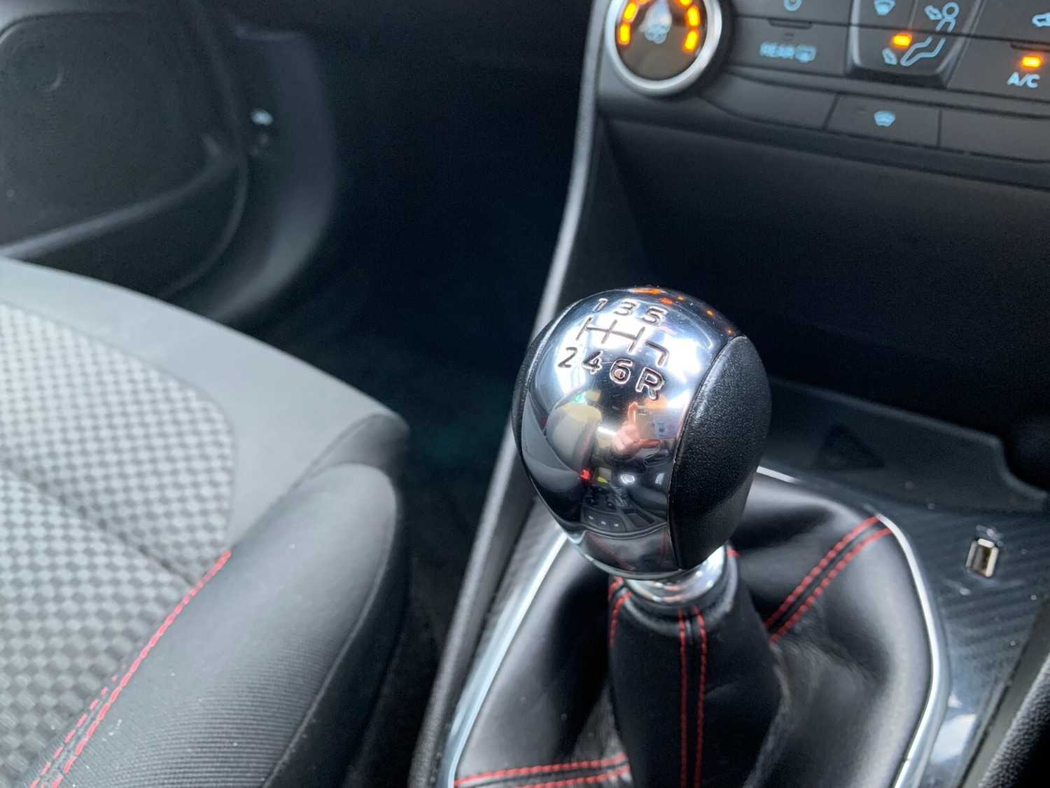 Used Ford Fiesta 2020 for sale - 77225054: Photo 34