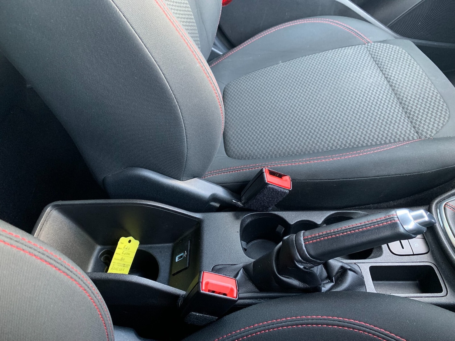 Used Ford Fiesta 2020 for sale - 77225054: Photo 36