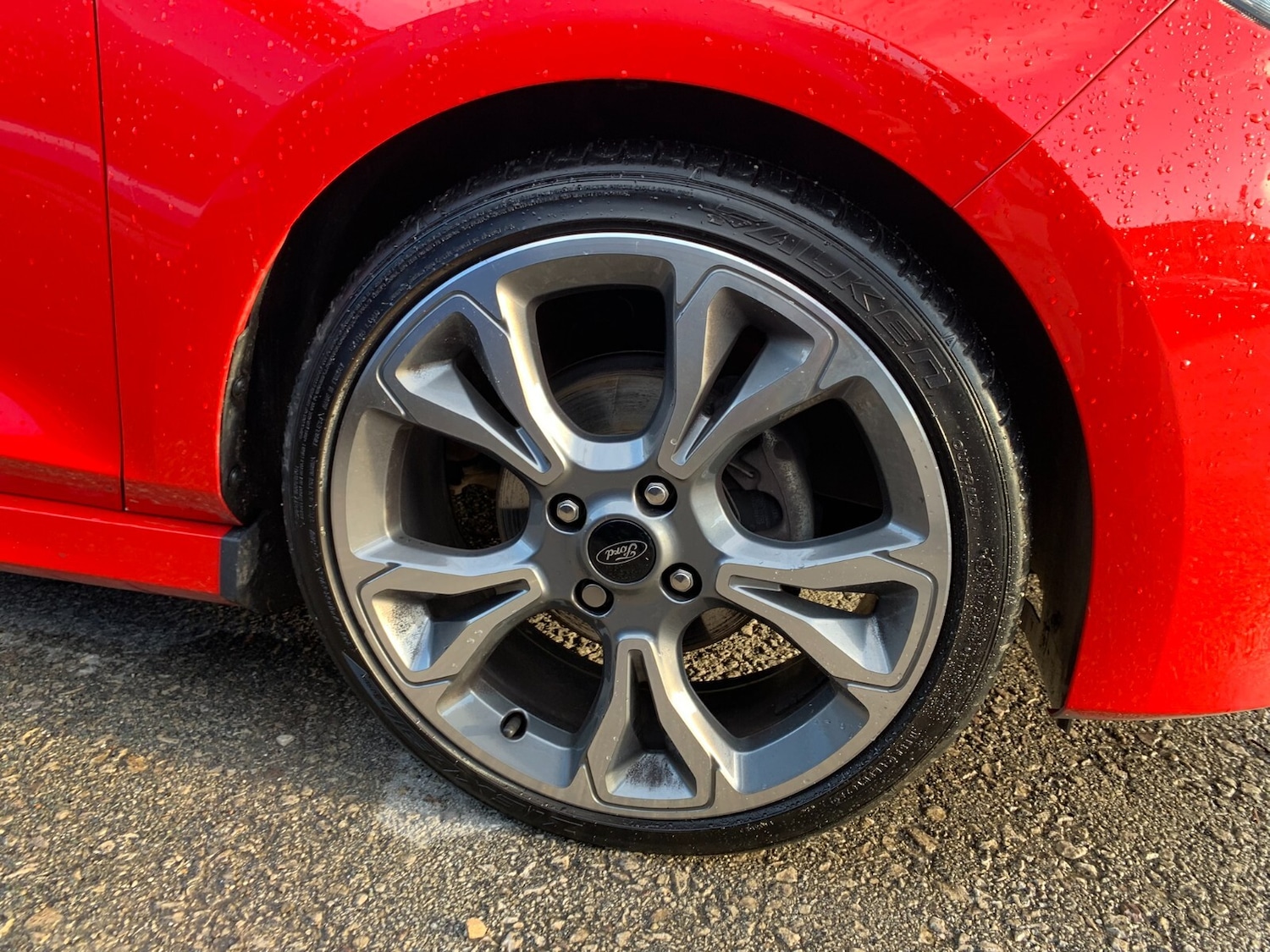 Used Ford Fiesta 2020 for sale - 77225054: Photo 37