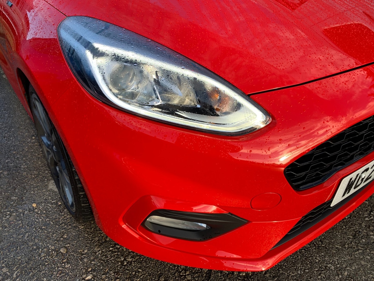 Used Ford Fiesta 2020 for sale - 77225054: Photo 38