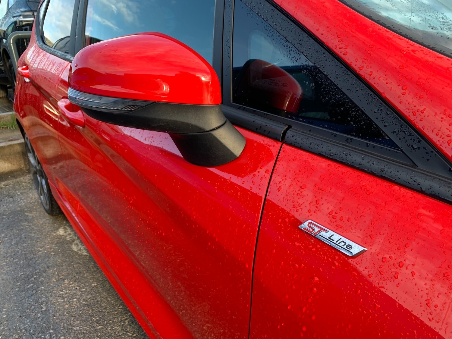 Used Ford Fiesta 2020 for sale - 77225054: Photo 39