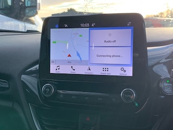 Used Ford Fiesta 2020 for sale - 77225054: Photo