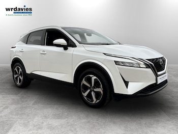 Used Nissan Qashqai 2023 for sale - 78767352: Photo