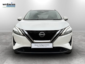Used Nissan Qashqai 2023 for sale - 78767352: Photo