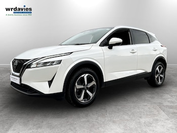 Used Nissan Qashqai 2023 for sale - 78767352: Photo