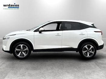 Used Nissan Qashqai 2023 for sale - 78767352: Photo