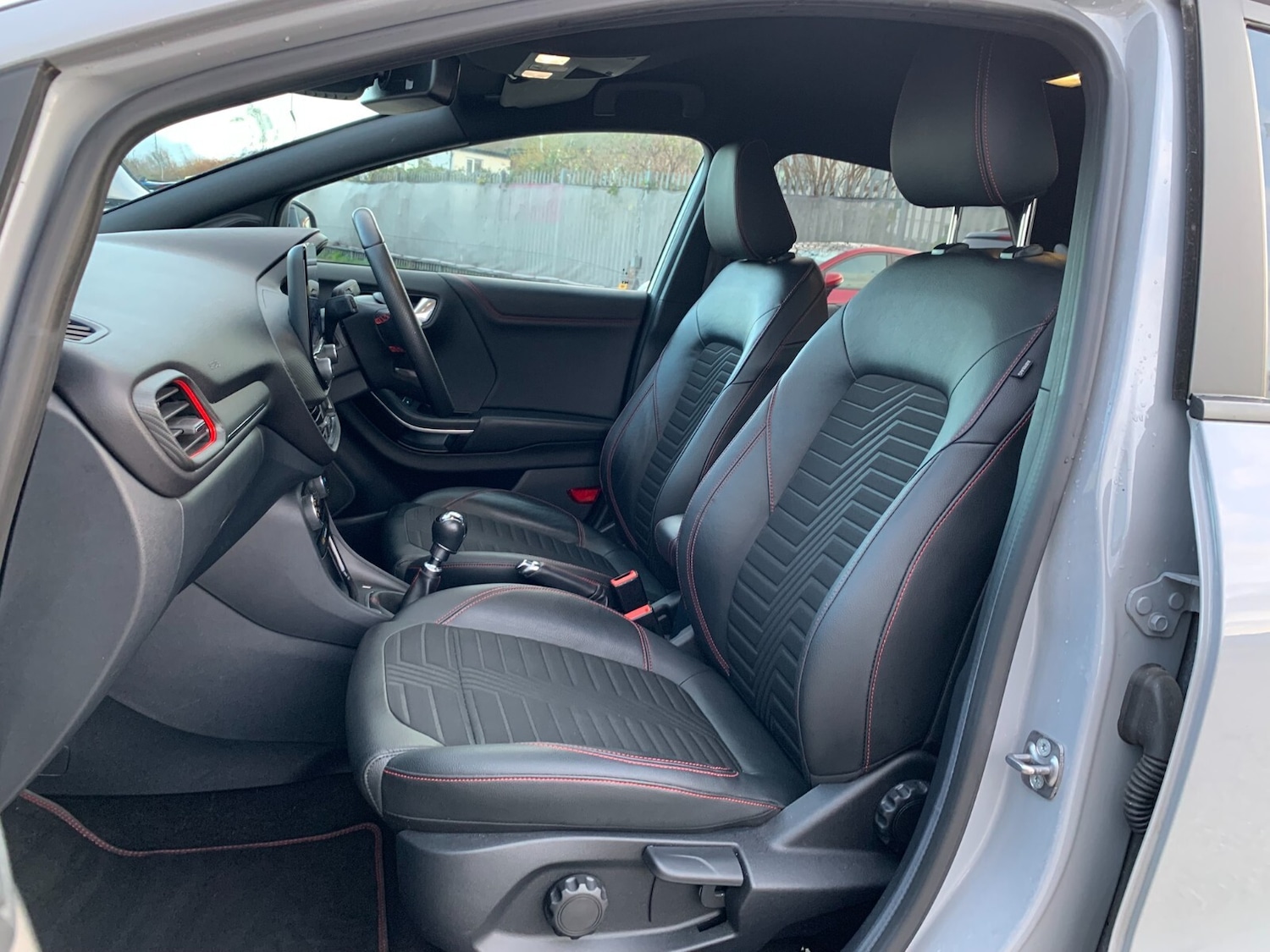 Used Ford Puma 2021 for sale - 76804139: Photo 13