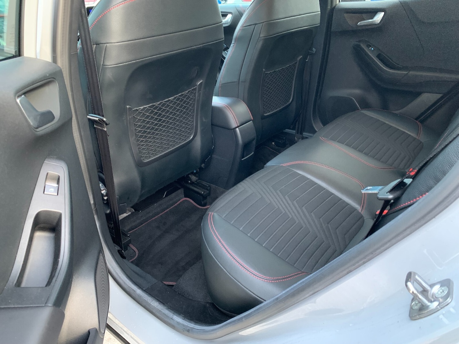 Used Ford Puma 2021 for sale - 76804139: Photo 14