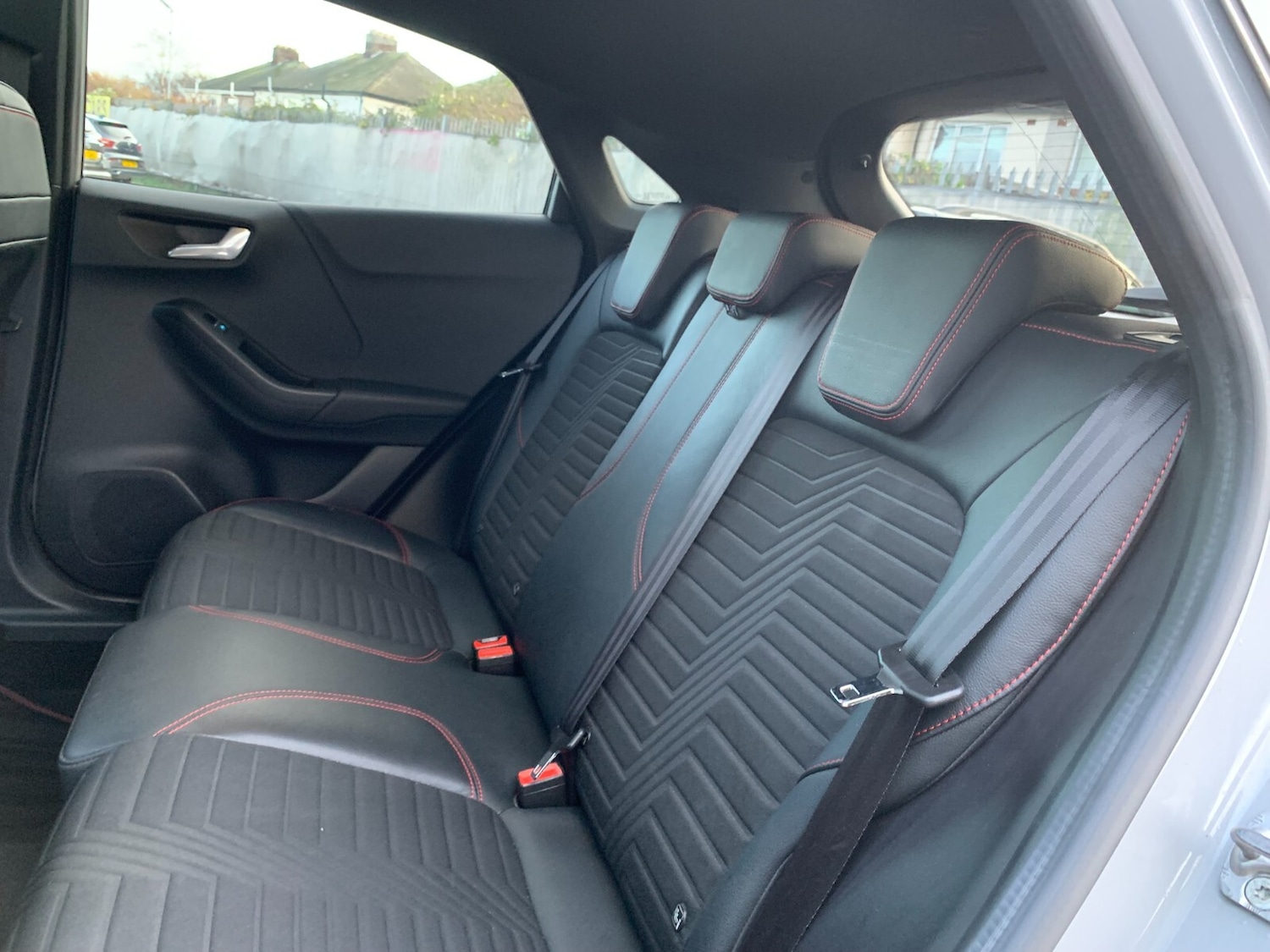 Used Ford Puma 2021 for sale - 76804139: Photo 15