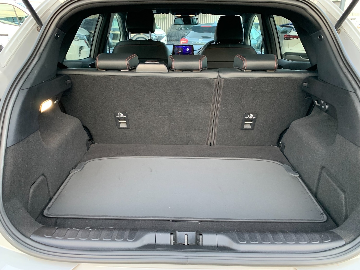 Used Ford Puma 2021 for sale - 76804139: Photo 16