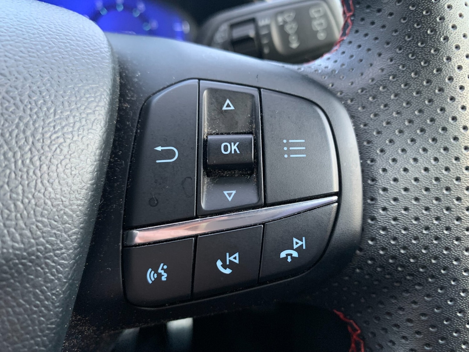 Used Ford Puma 2021 for sale - 76804139: Photo 20