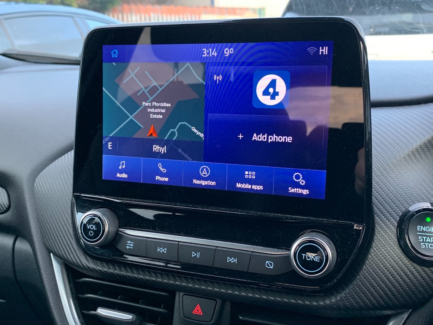 Used Ford Puma 2021 for sale - 76804139: Photo 23