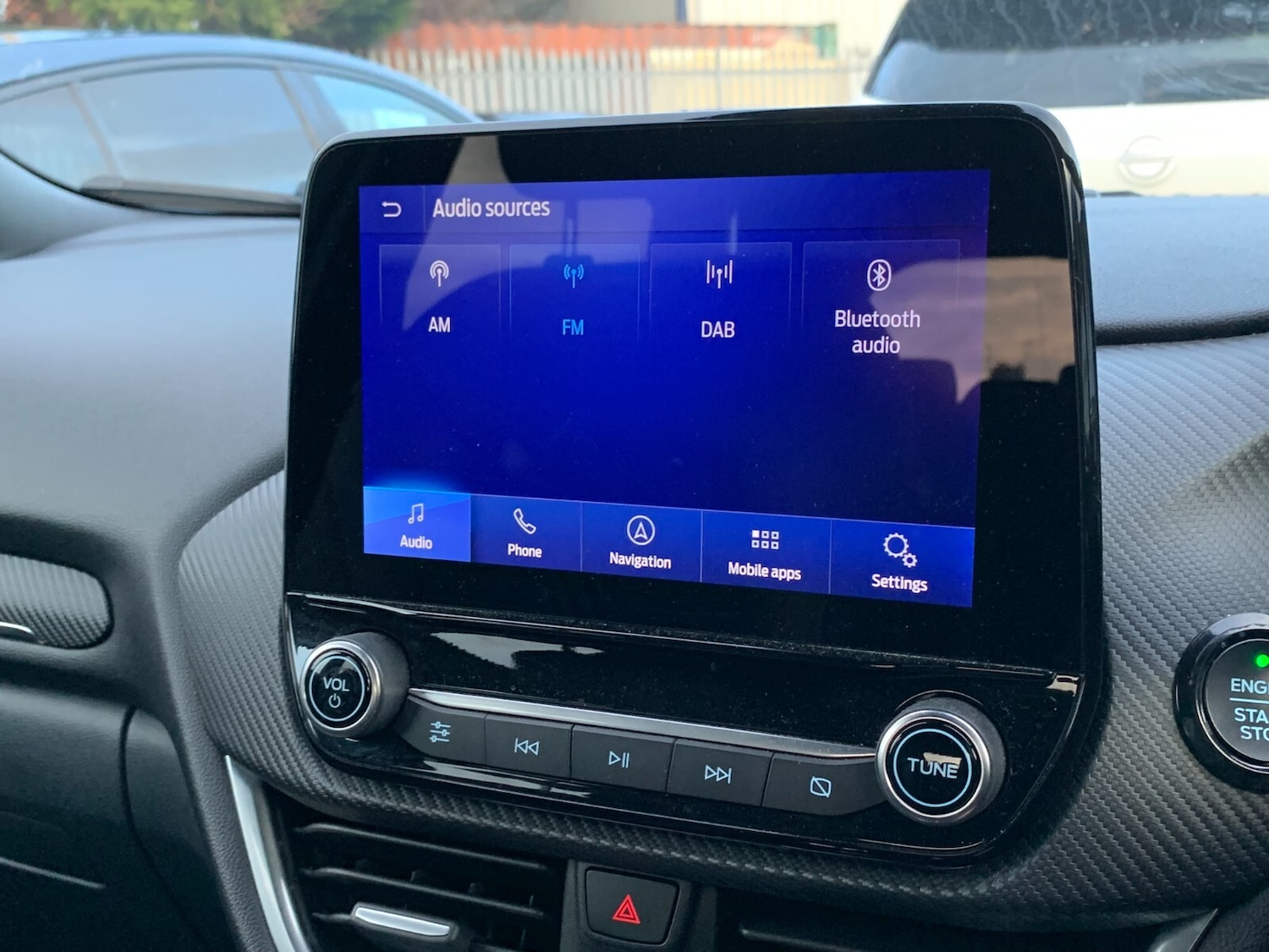 Used Ford Puma 2021 for sale - 76804139: Photo 26