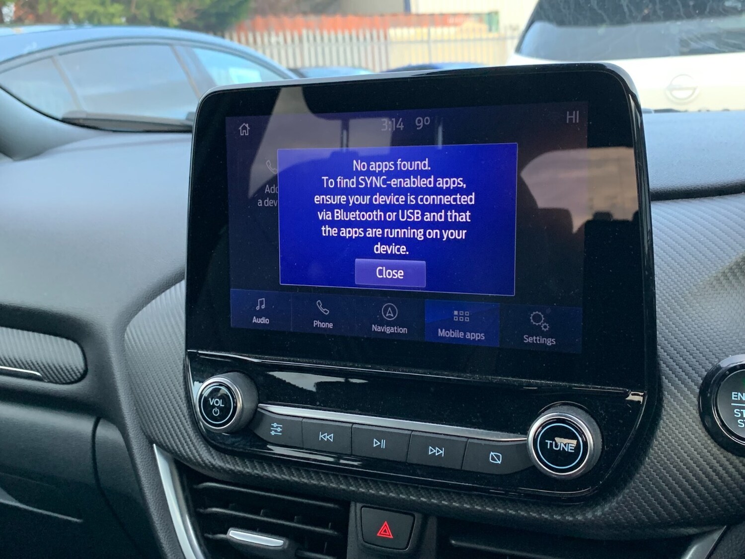 Used Ford Puma 2021 for sale - 76804139: Photo 29