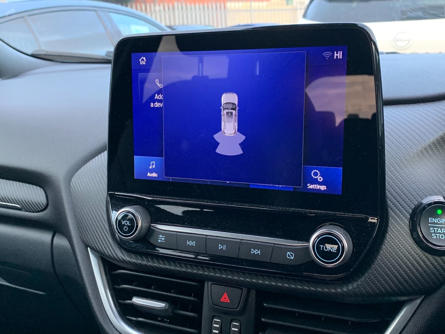 Used Ford Puma 2021 for sale - 76804139: Photo 3