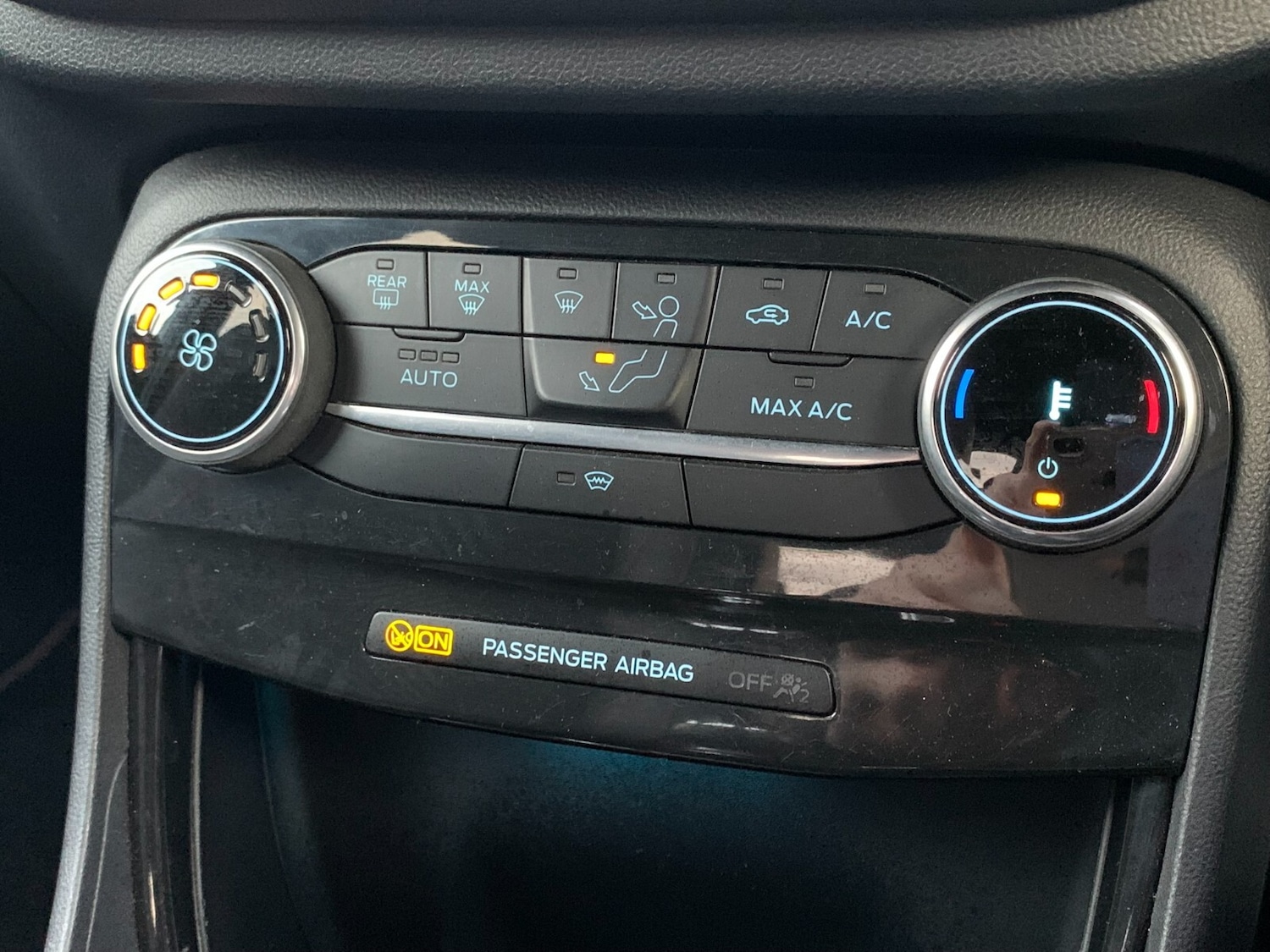 Used Ford Puma 2021 for sale - 76804139: Photo 30