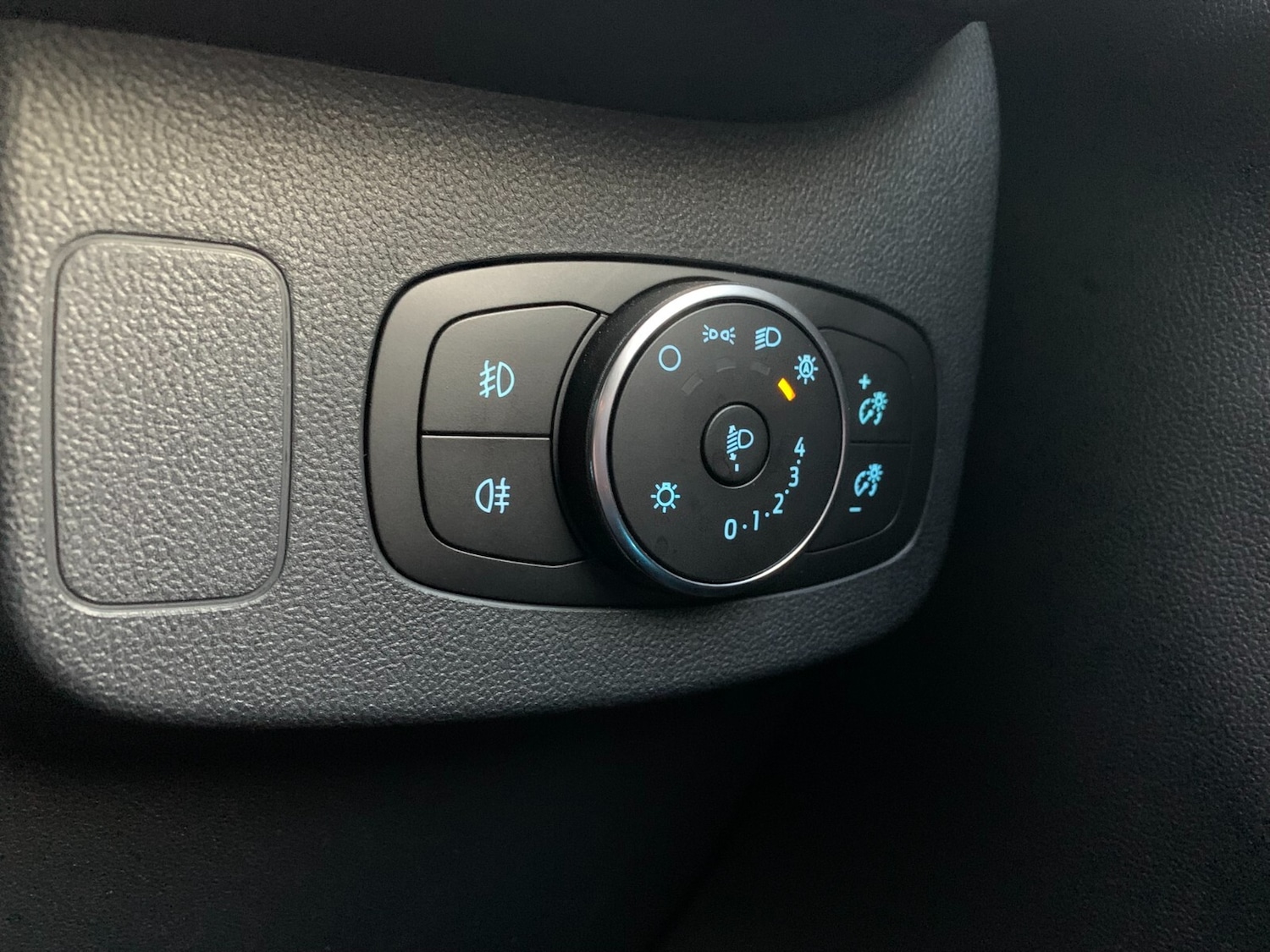 Used Ford Puma 2021 for sale - 76804139: Photo 36