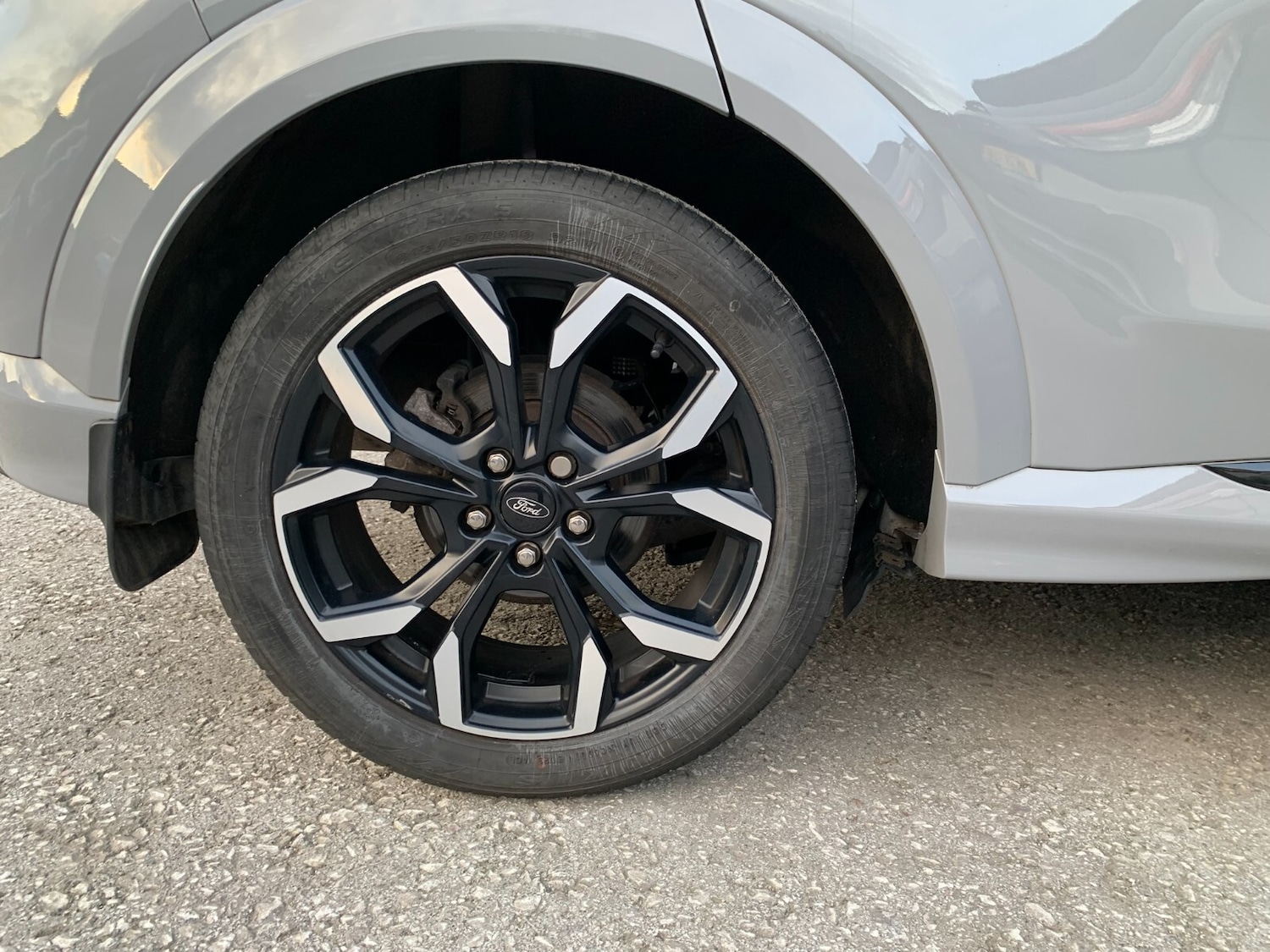 Used Ford Puma 2021 for sale - 76804139: Photo 38